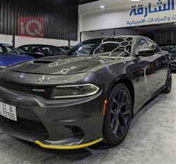 دۆج چارجەر